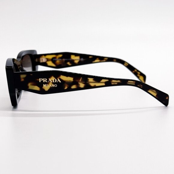 NEW PRADA SUNGLASSES PRB05S 3890A7 SPR B05 3890A7 EYEWEAR PRADA PR B05S 3890A7 - Picture 5 of 10
